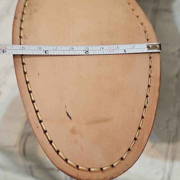 Weejuns NWOT G.H.Bass Handcrafted Classic Black Patent Leather Loafers 10 - Picture 13 of 14